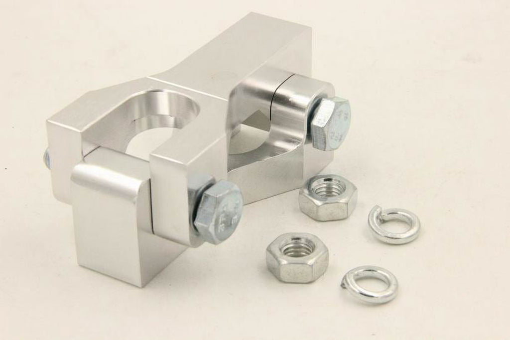 Motorcycle Front 3.5" Lowering Kit Silver X8072