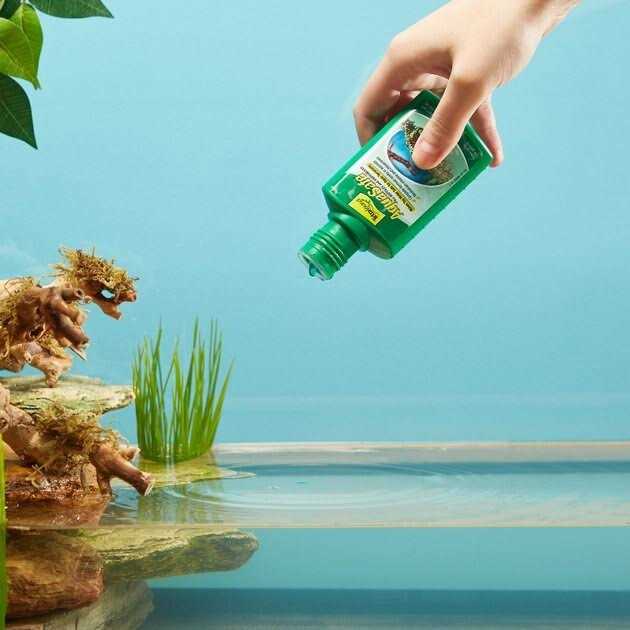 Aquasafe for Reptiles I674204