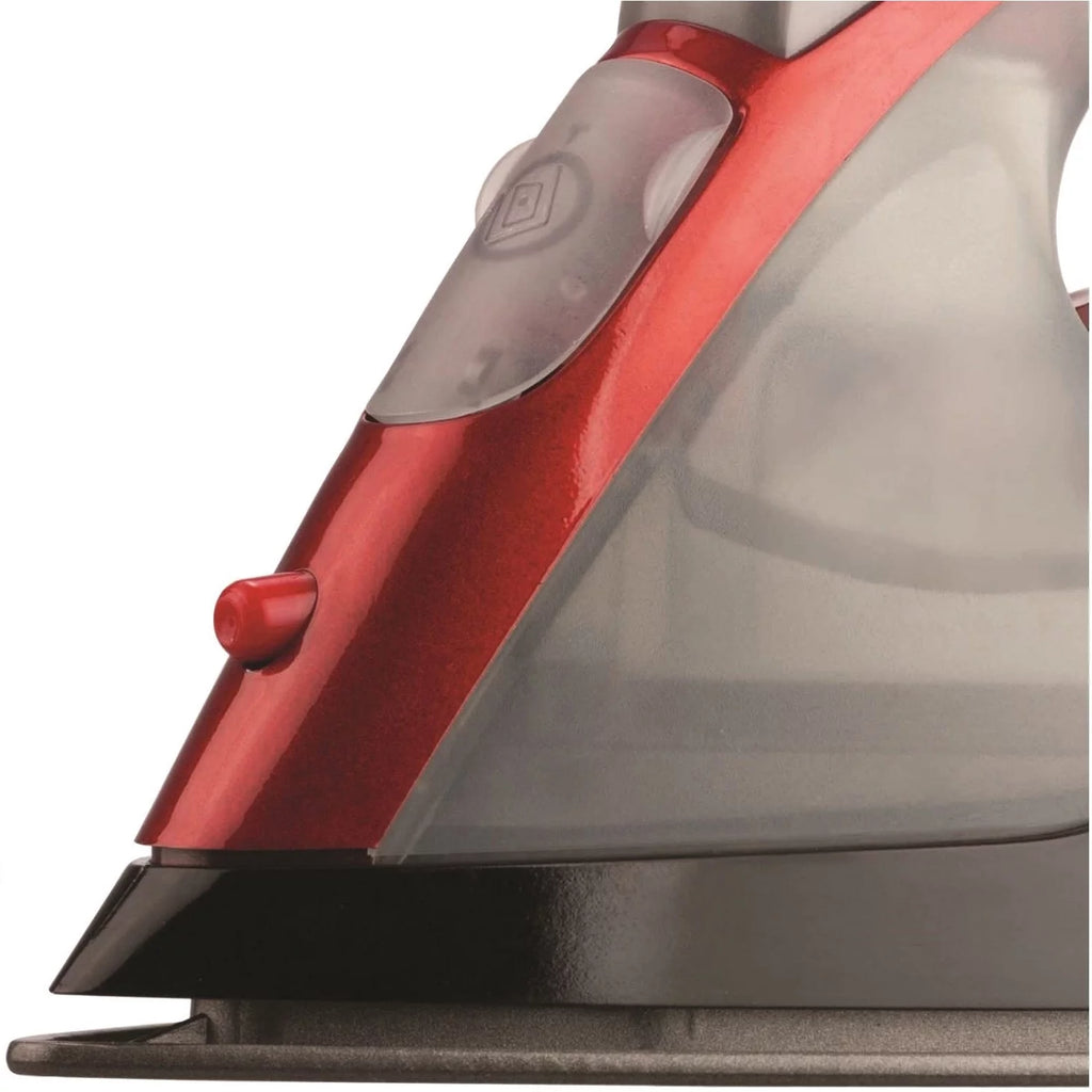 Nonstick Steam Iron Q8198