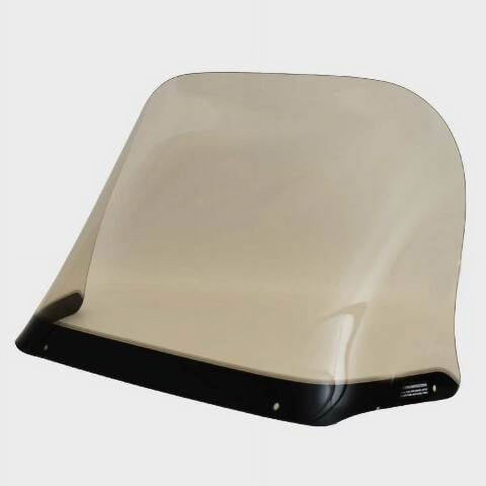 Plexiglass Boat Windshield M236