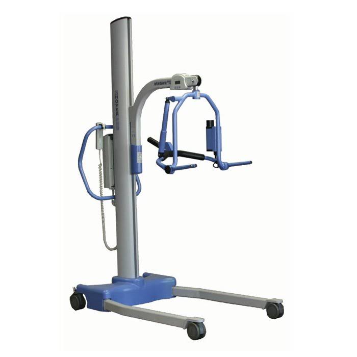 Power Patient Lift T3064