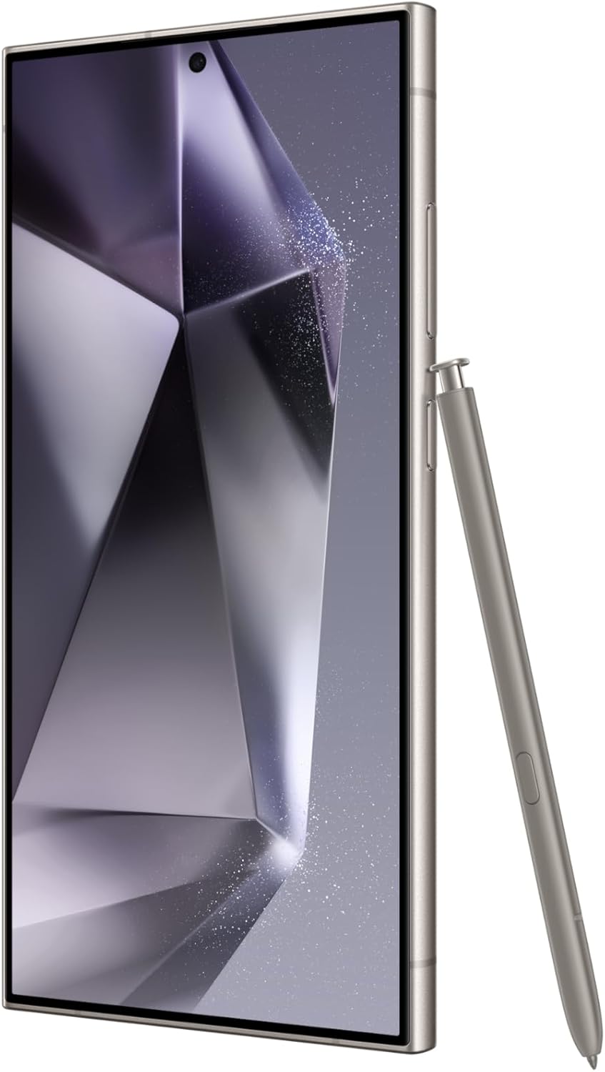 1TB Unlocked Android Smartphone with 200MP Camera and S Pen R116