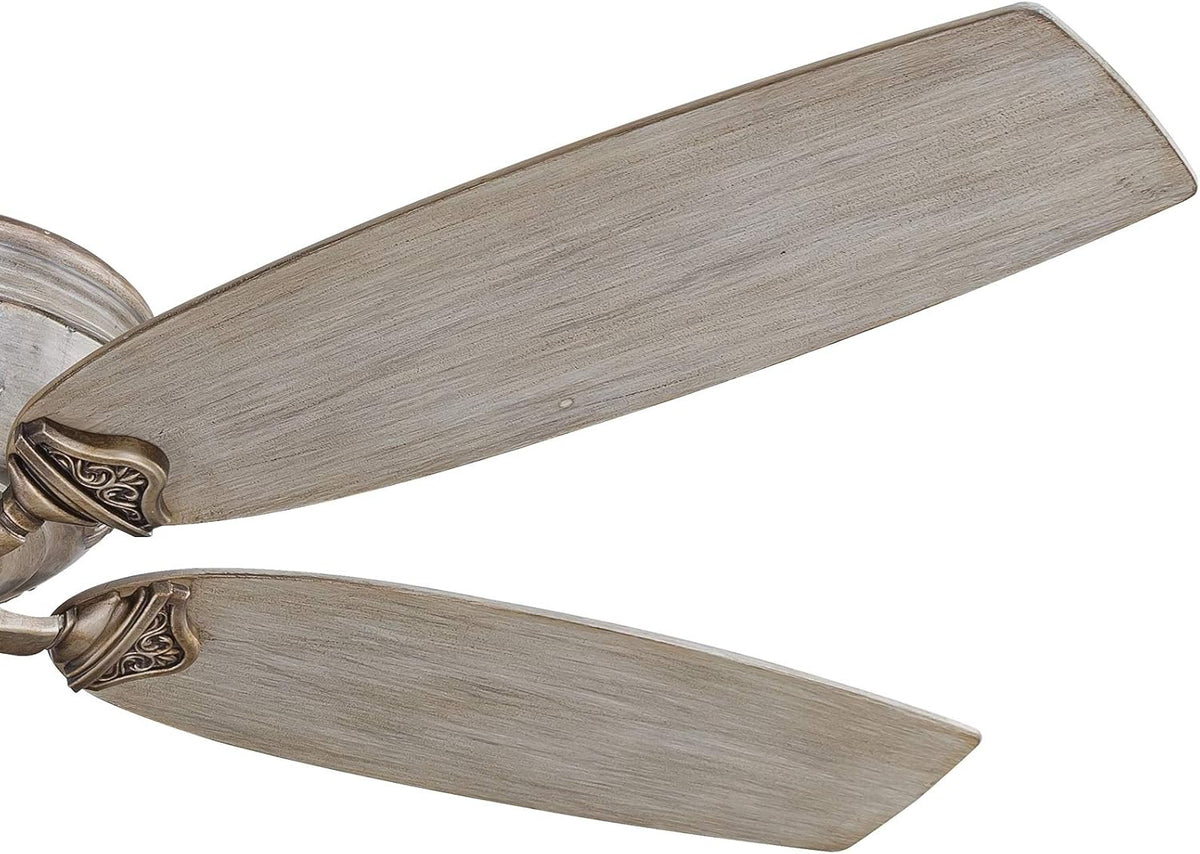54 Inch Pull Chain Ceiling Fan N7309