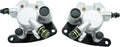 Front Left Right Brake Calipers L90147