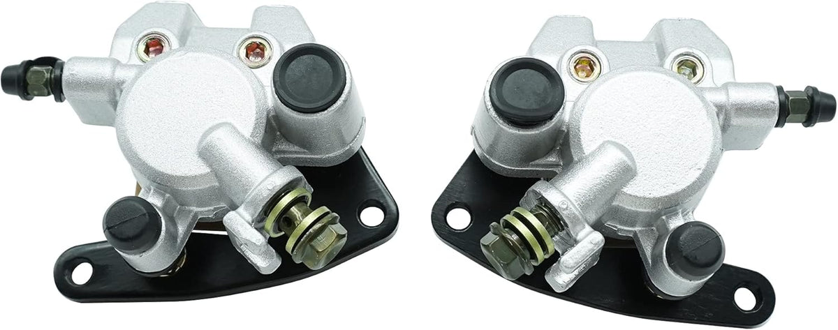 Front Left Right Brake Calipers L90147
