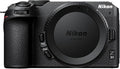 Compact Mirrorless Camera with 16-50mm Lens W49179