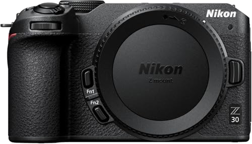 Compact Mirrorless Camera with 16-50mm Lens W49179