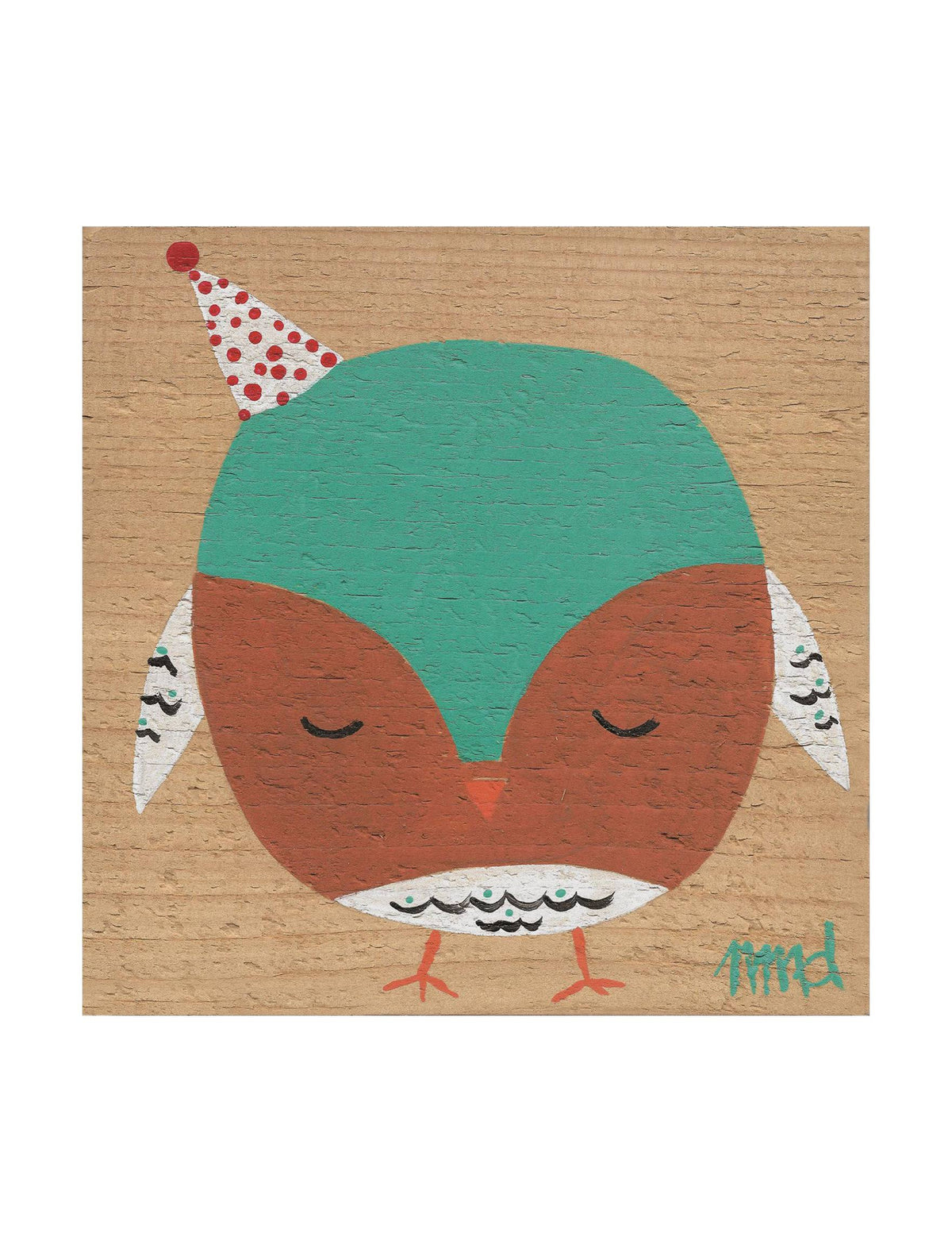 Canvas Y443