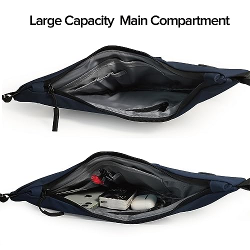 Small Sling Shoulder Crossbody Bag Chest Bag Z203