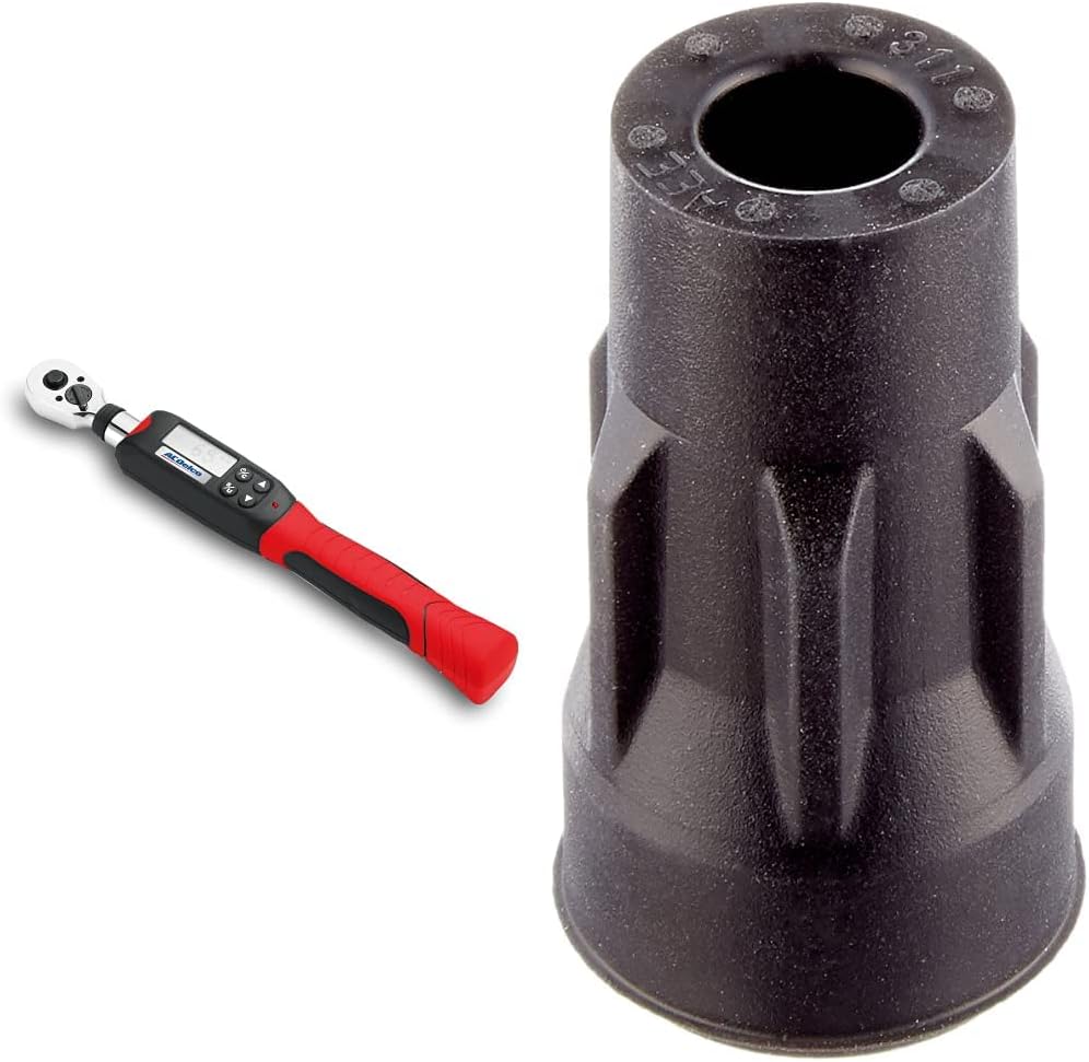 Digital Torque Wrench N366