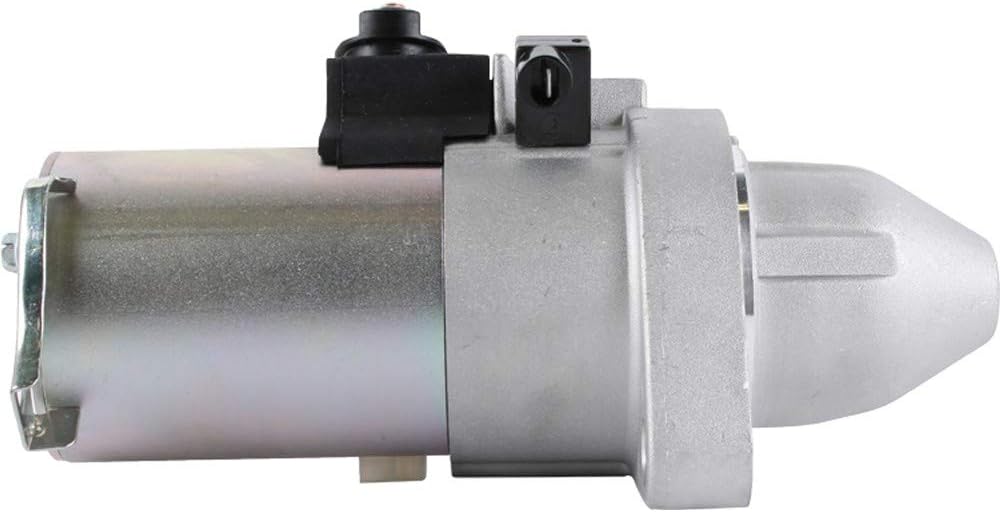 Remanufactured Starter T43420
