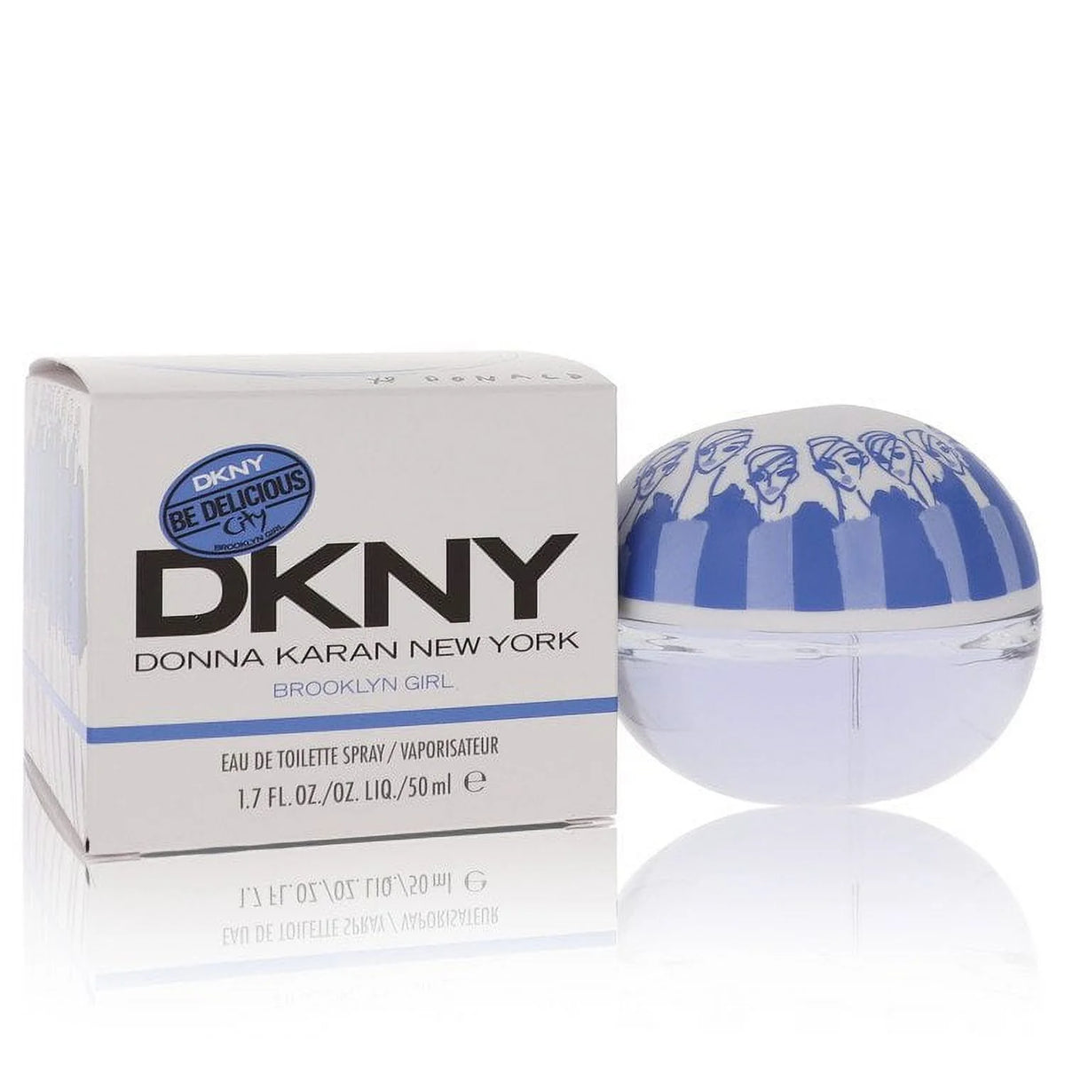 Eau De Toilette Spray 1.7 oz R47083