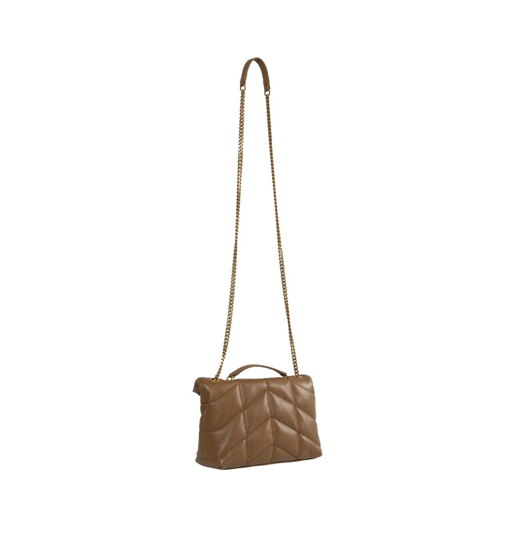 Puffer Bag X547
