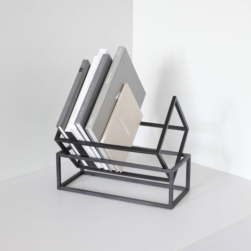 Black Book Stand Y94115
