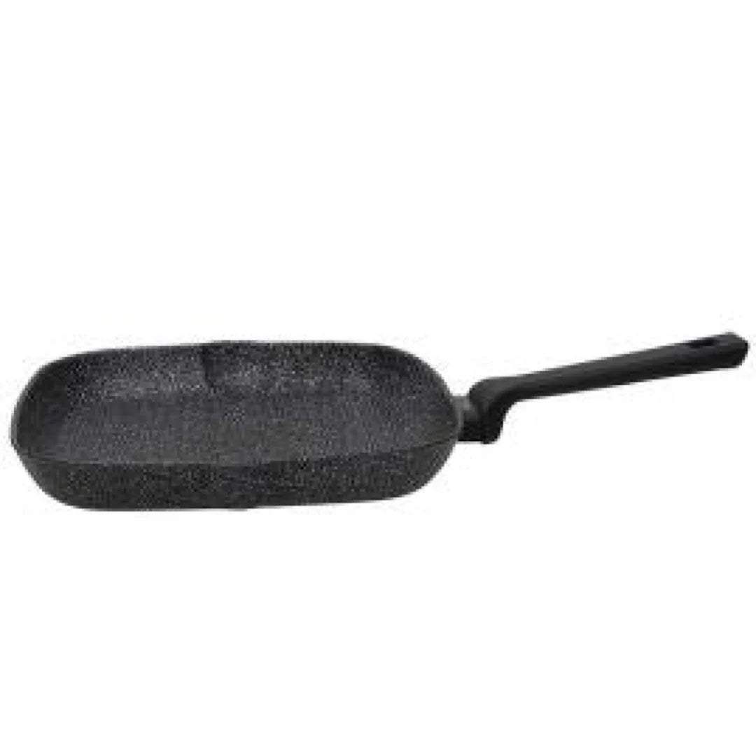 Square Grill 28cm W488042
