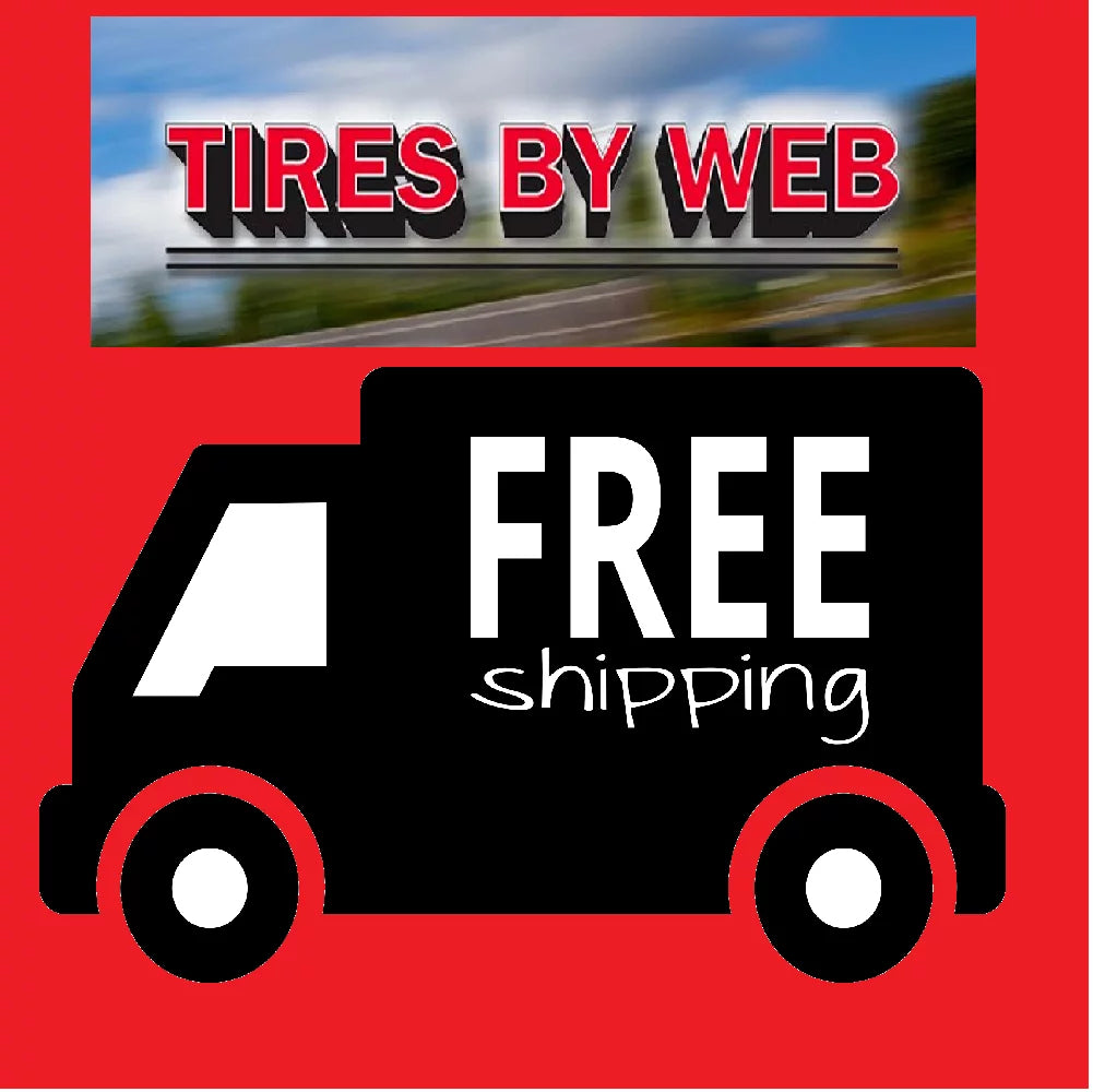 Steel Belted ST 215/75R14 8 Ply Trailer Tire C63106