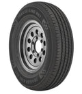Steel Belted ST 215/75R14 8 Ply Trailer Tire C63106