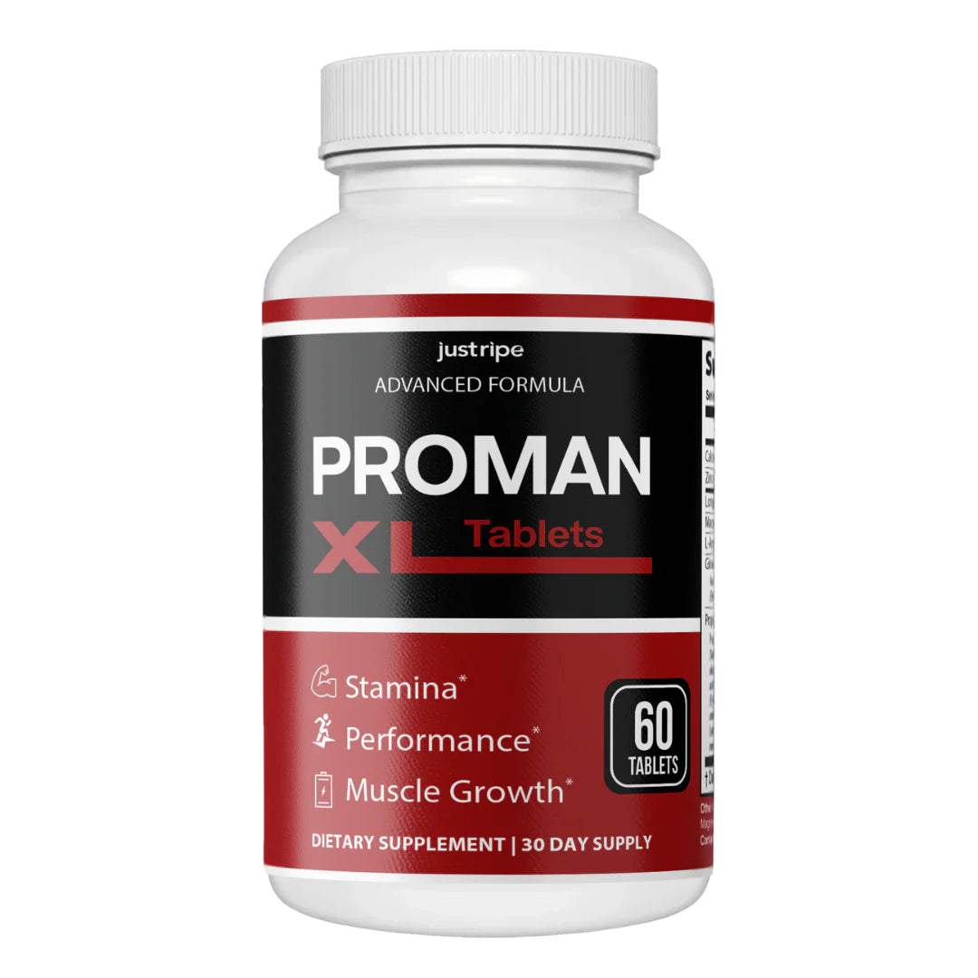 Male Enhancement Supplement 60 Tablets X16211