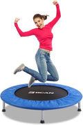 Foldable Mini Trampoline with Safety Pad P69893