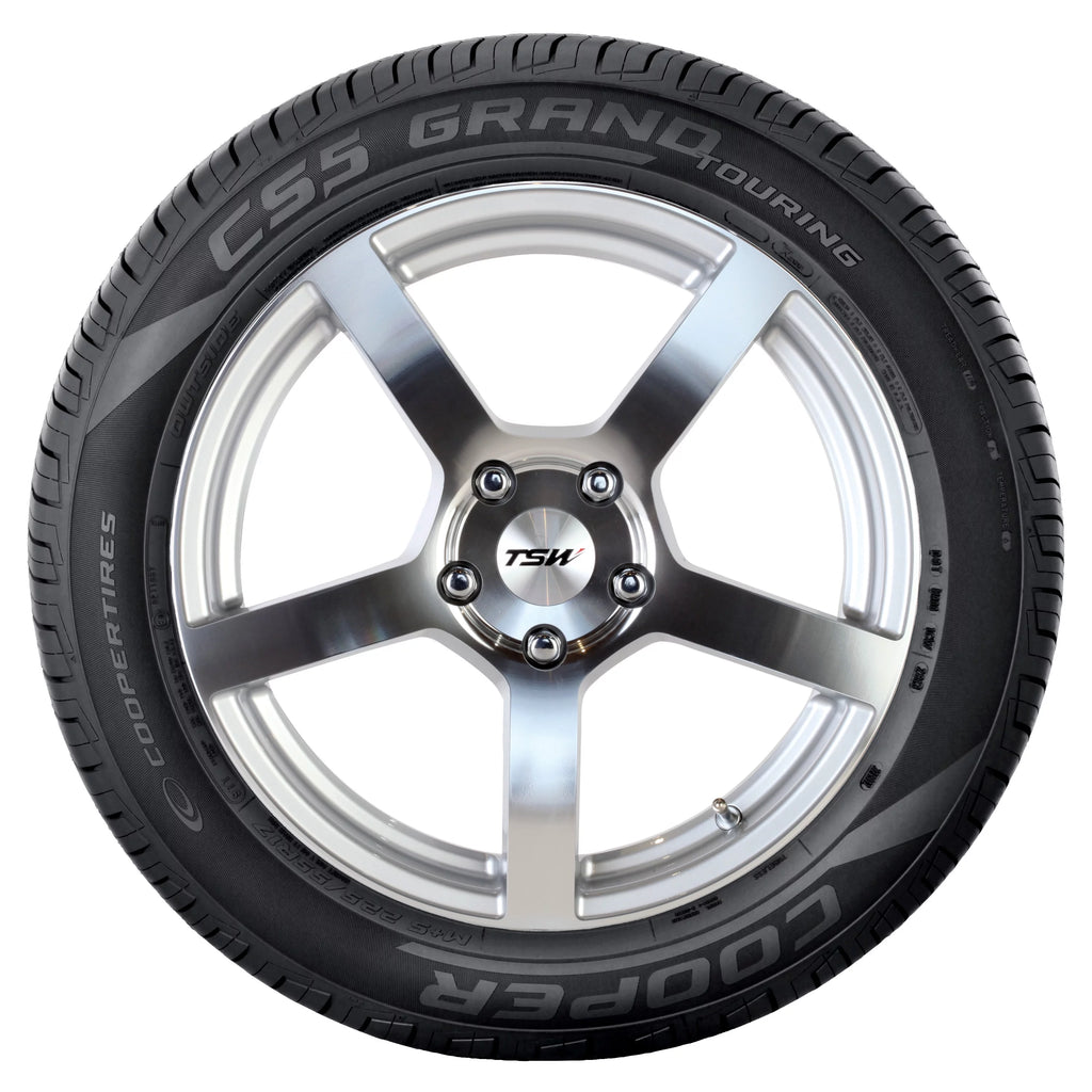 All-Season 235/65R18 106T Tire G44523