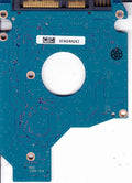 SATA 2.5 PCB W3906