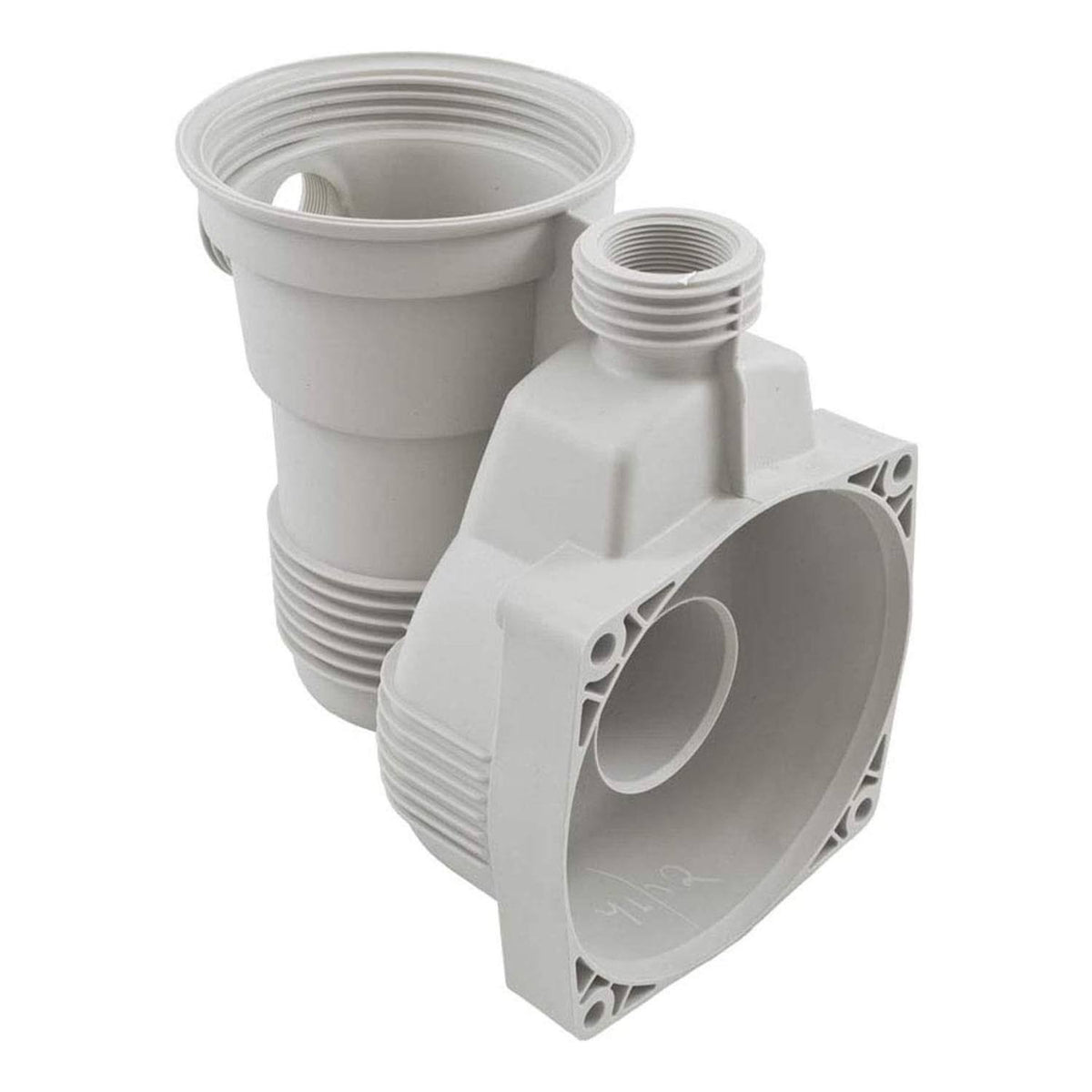 Almond Pump Housing Z497