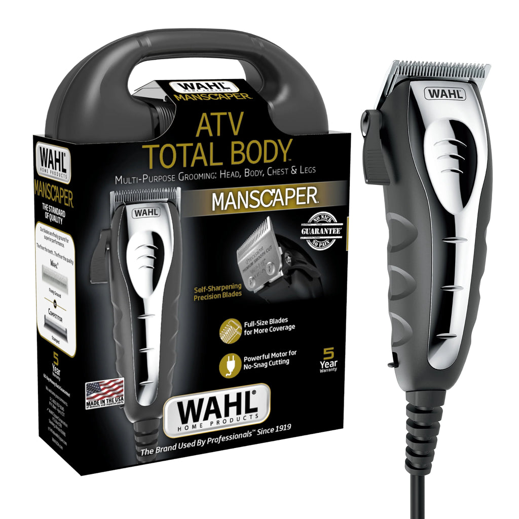 Corded Hair Clipper R44047