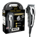Corded Hair Clipper R44047