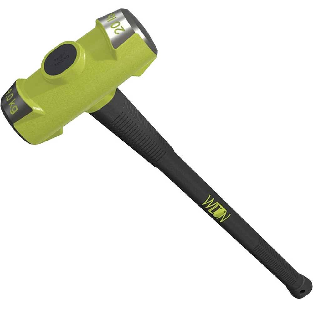 20 lb 30 in. Sledge Hammer D8304