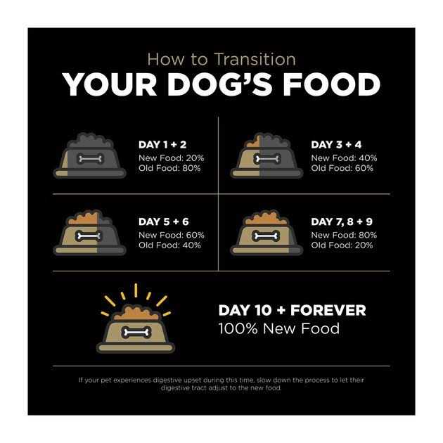 Limited Ingredient Duck Grain-Free Dry Dog Food V5278