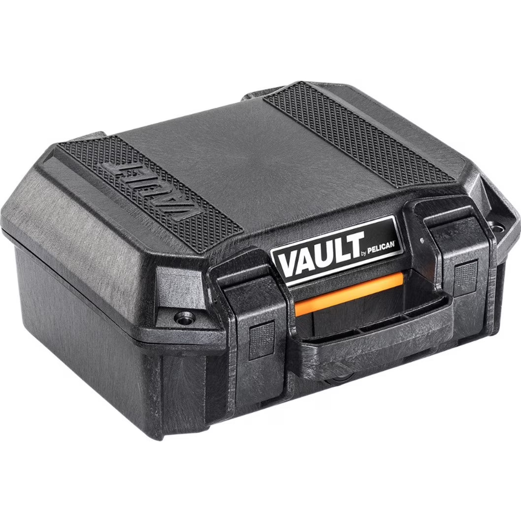 Small Pistol Case H5597