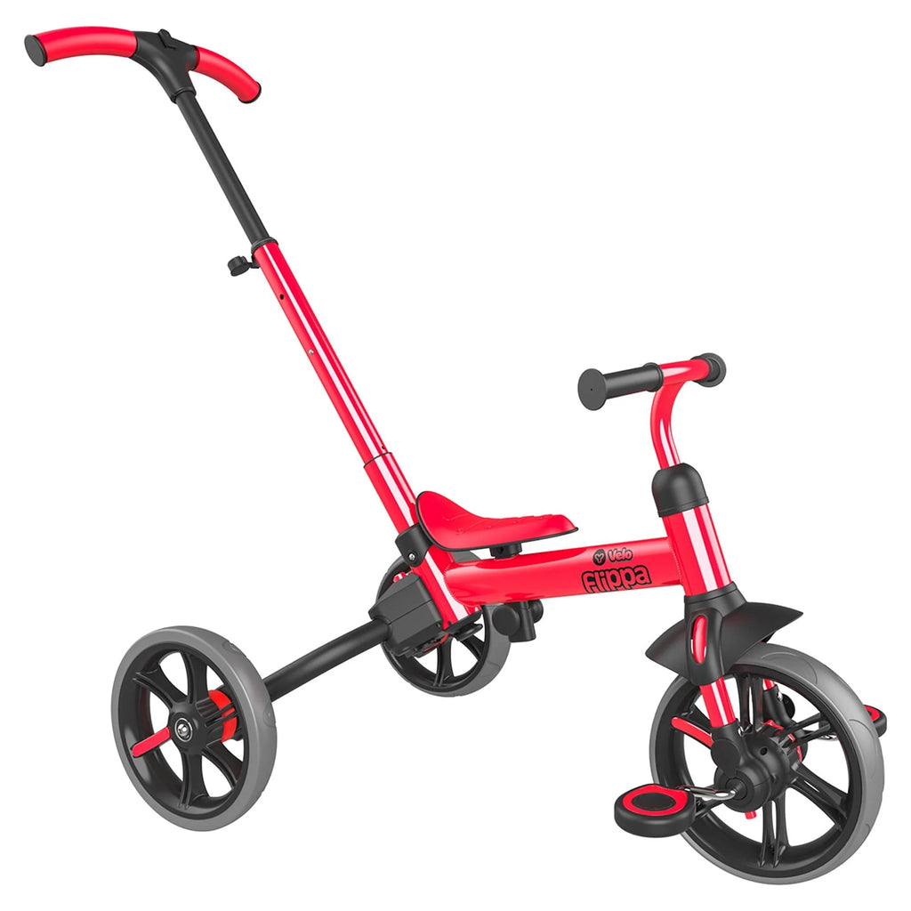 4-in-1 Triicycle to Balance Bike S1172