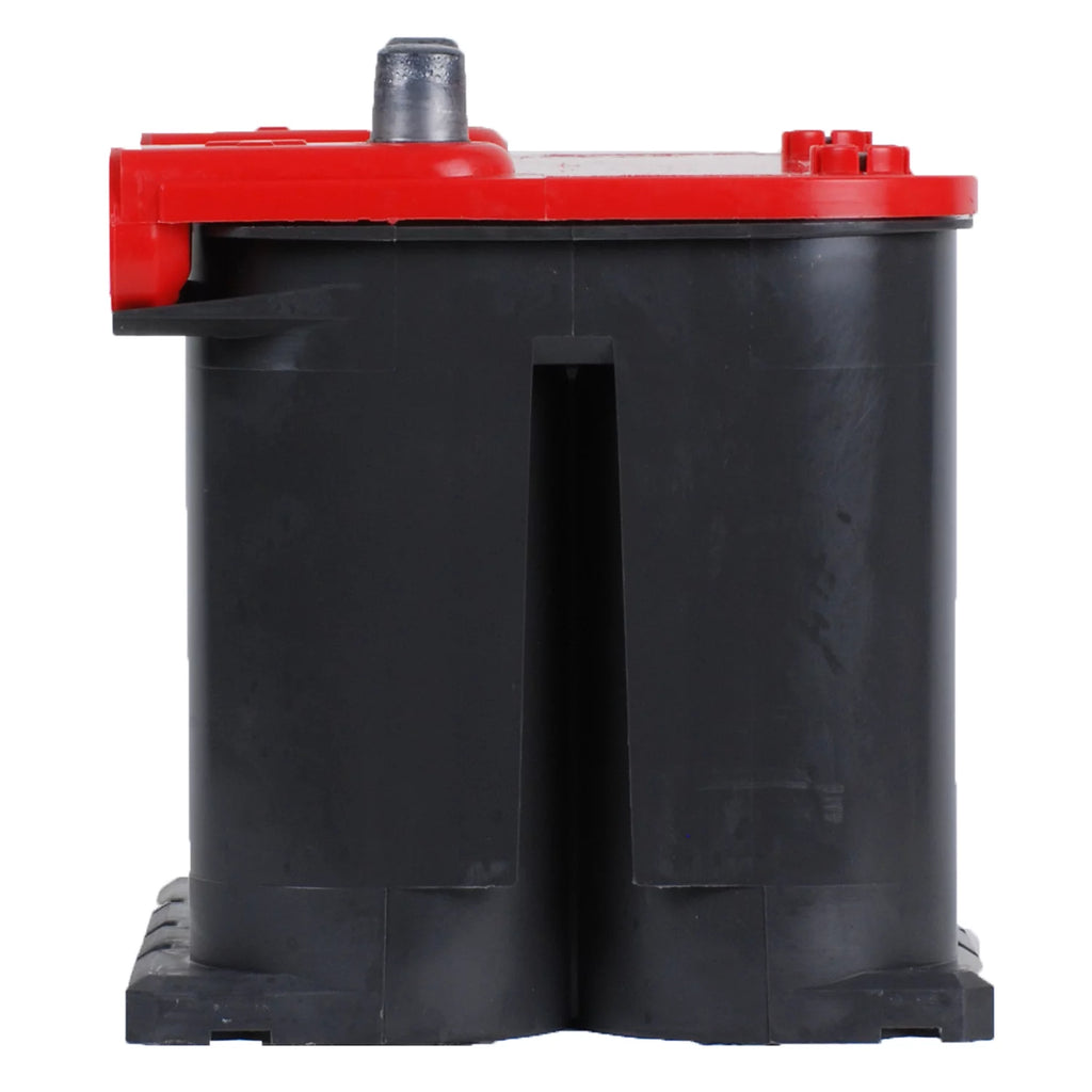 RedTop AGM Automotive Starting Battery Group Size 75/25 12 Volt 720 CCA U94976