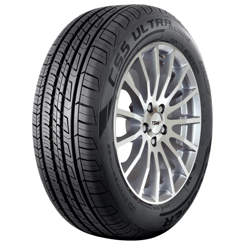 235/50R17 96V All-Season Tire S8363