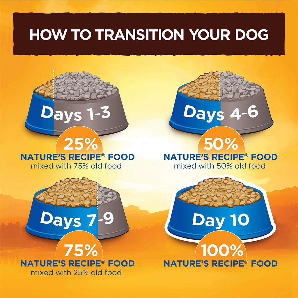 Grain Free Chicken Recipe Wet Dog Food Z6394