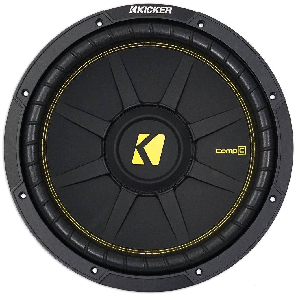 12 Car Subwoofer Z9605