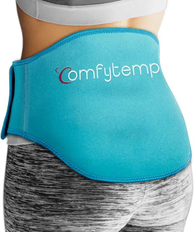 Ice Pack and Heating Pad V182662