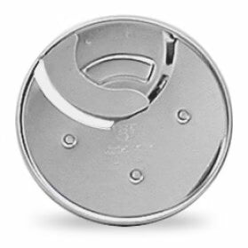 8mm Extra-Thick Slicing Disc R350