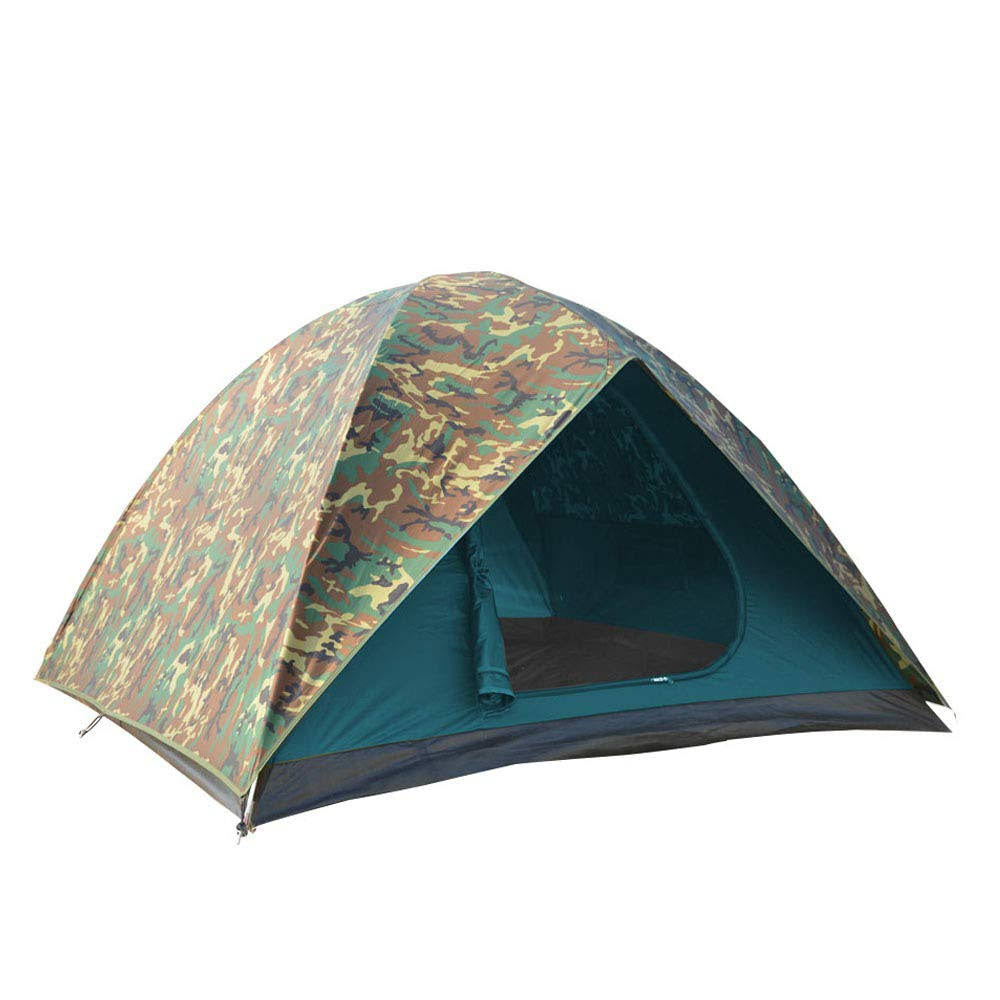 3/4 Camping Tent K34936