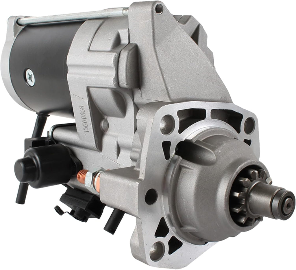 Tractor Starter D40736