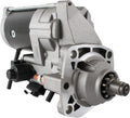 Tractor Starter D40736