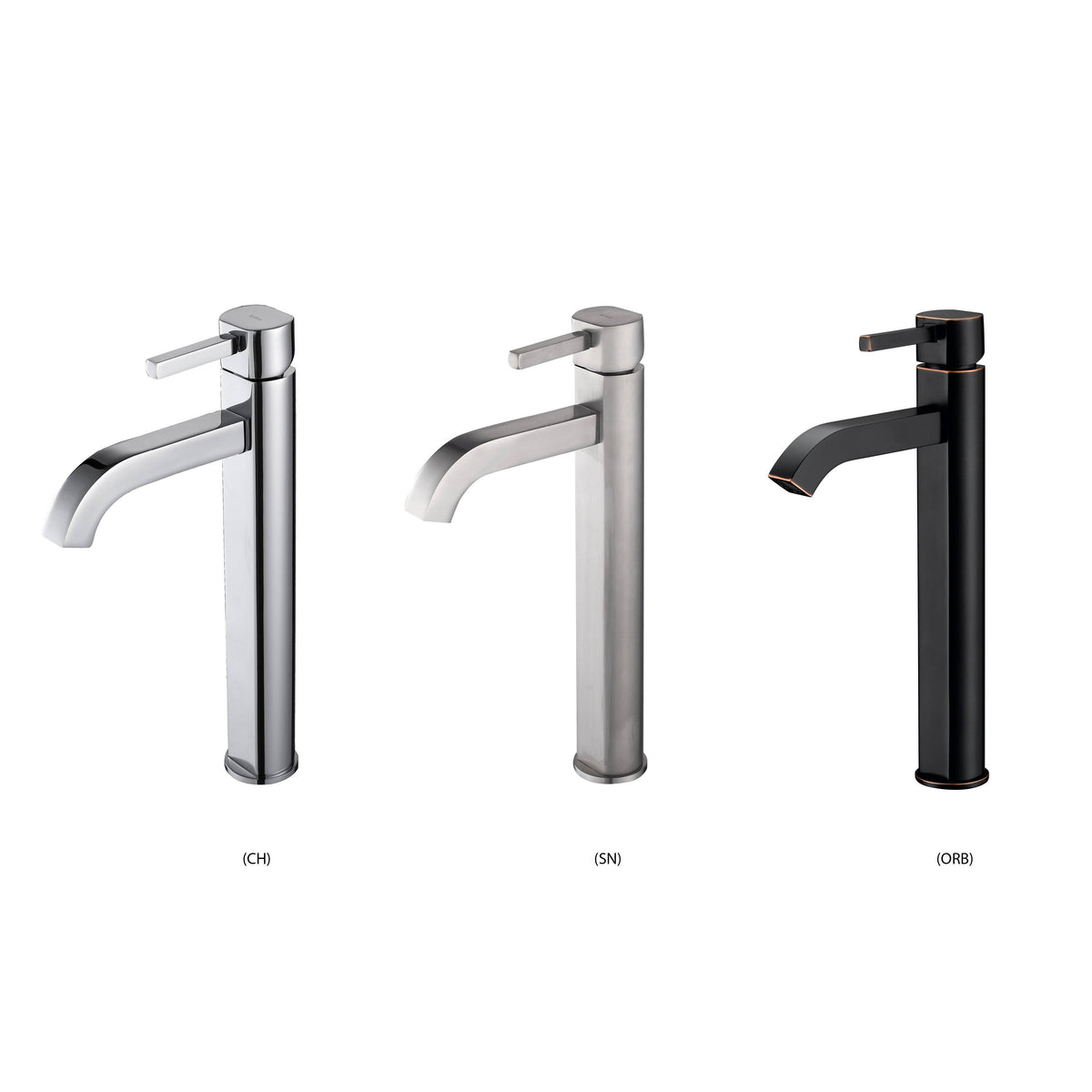 Glass Vessel Sink and Faucet O413384