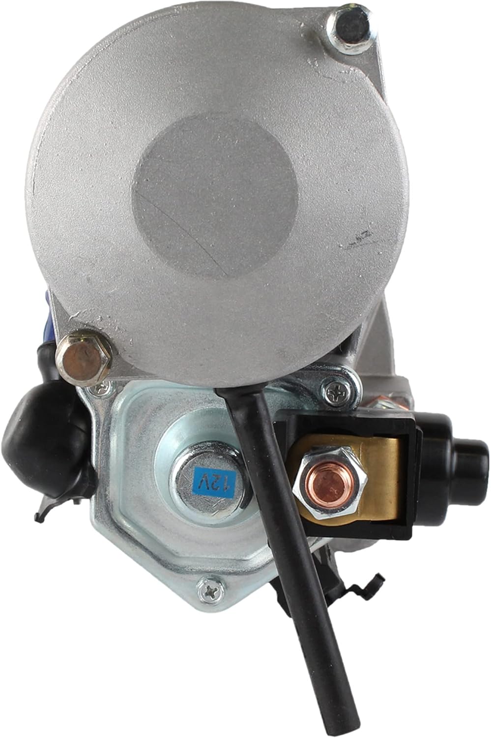 Tractor Starter D40736