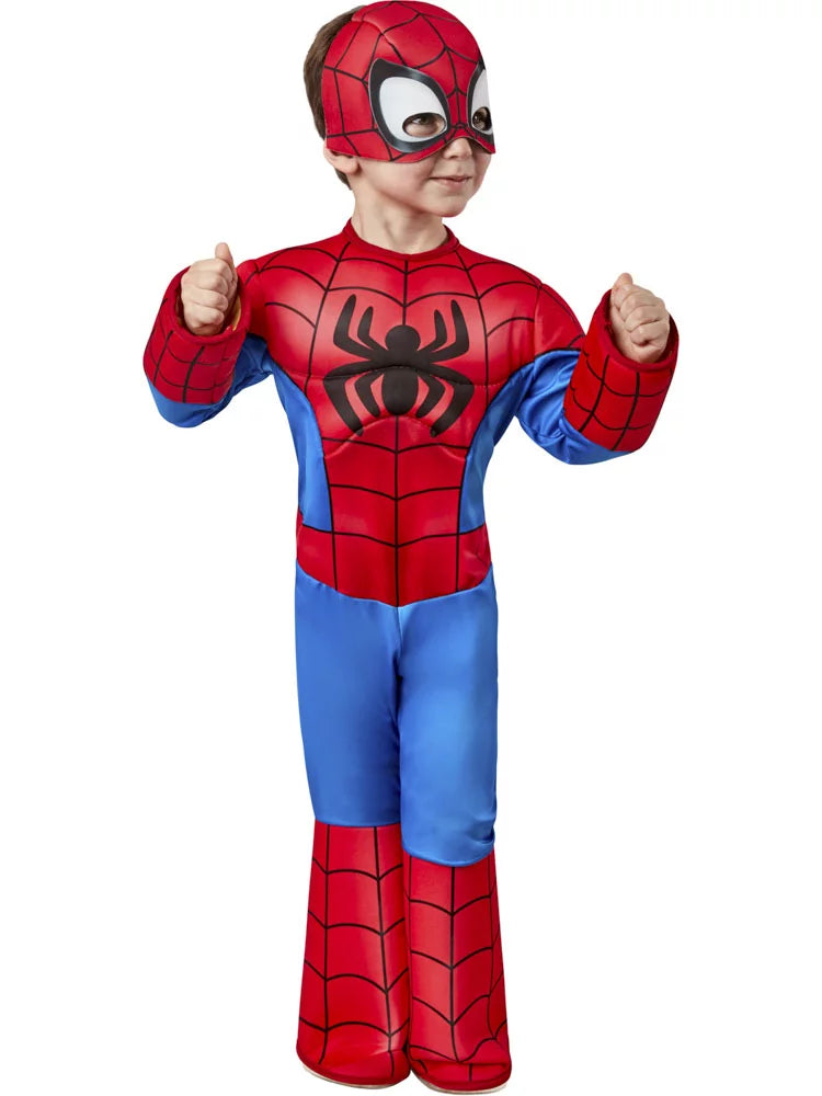 Toddler Costume 3T I2769
