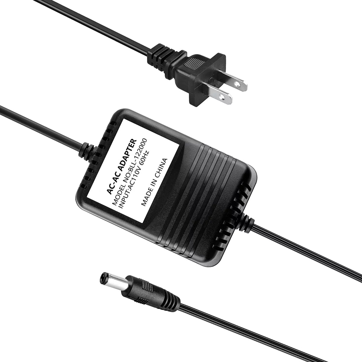 AC Adapter Power Supply Cord Cable Charger B912