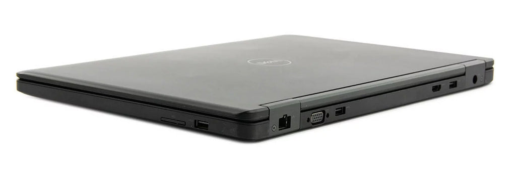 15" Laptop, Intel i5 Dual Core 2.90 GHz, 16GB DDR3 RAM, 500GB HDD, Windows 10 Home 64Bit (Used) G7182