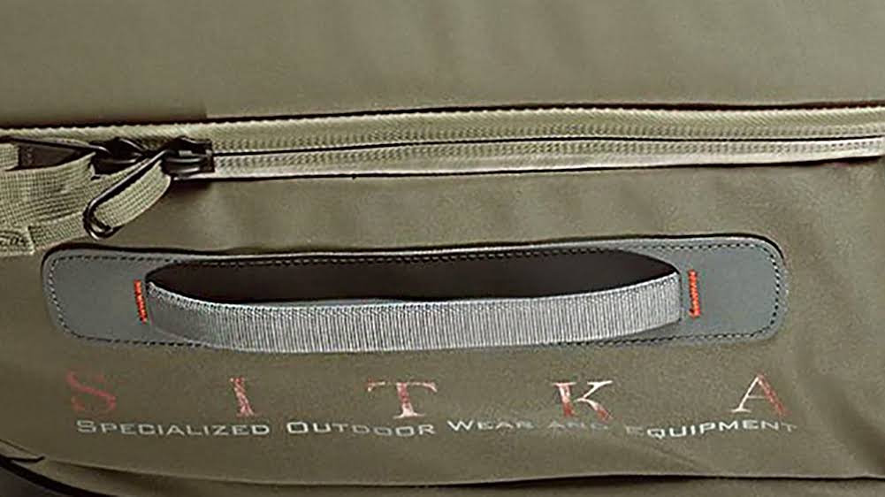 Carry-On Roller Q201