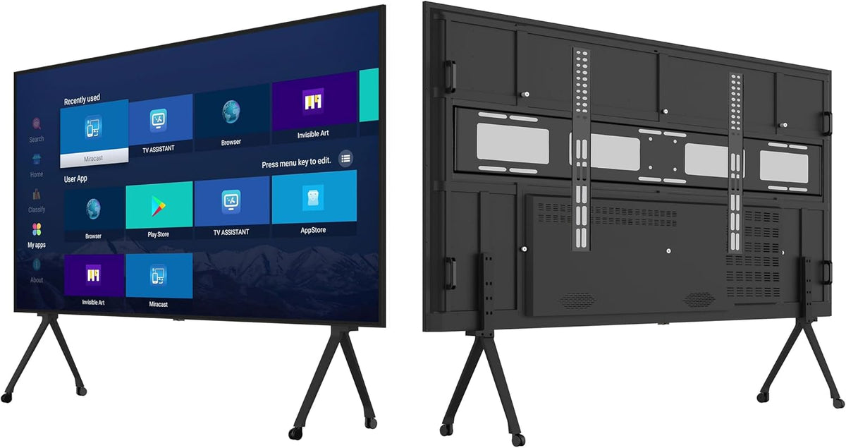 100 Inch LED Smart TV 4K UHD E82632