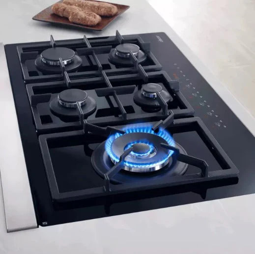 36 Touchtop Natural Gas Cooktop L9558