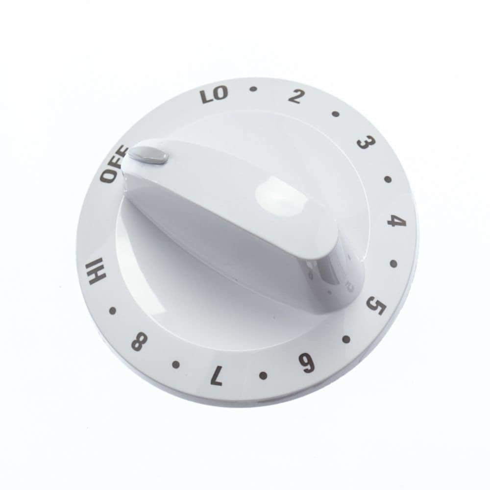 Range Control Knob O89257